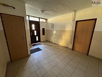 Most, zrekonstruovaný byt 3+1/balkón, ul. Zd. Štěpánka, 71,83 m2 - Foto 25