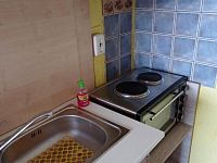 Prodej bytu 1+kk, OV, 32 m2, Chlumec u Ústí nad Labem, ulice Podzimní - Foto 4