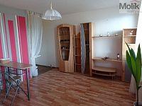 Prodej bytu 1+kk, OV, 32 m2, Chlumec u Ústí nad Labem, ulice Podzimní - Foto 5