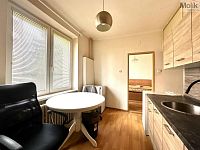 Pronájem, byt 2+1+B, 54 m2, Teplice, ul. Libušina - Foto 5