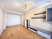 Pronájem, byt 2+1+B, 54 m2, Teplice, ul. Libušina - Foto 6