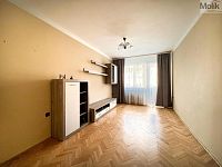 Pronájem, byt 2+1+B, 54 m2, Teplice, ul. Libušina - Foto 7