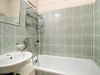 Pronájem, byt 2+1+B, 54 m2, Teplice, ul. Libušina - Foto 12