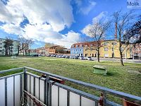 Pronájem, byt 2+1+B, 54 m2, Teplice, ul. Libušina - Foto 13