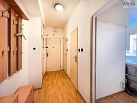 Pronájem, byt 2+1+B, 54 m2, Teplice, ul. Libušina - Foto 15