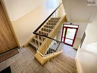 Pronájem, byt 2+1+B, 54 m2, Teplice, ul. Libušina - Foto 17