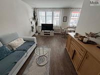 Byt 3+1, ul. K. H. Máchy - Foto 2