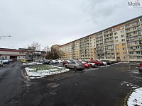 Byt 3+1, ul. K. H. Máchy - Foto 15