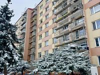 Prodej družstevního bytu 1+1, 36 m2  Duchcov, ul. Osecká 1305/88 - Foto 4