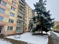 Prodej družstevního bytu 1+1, 36 m2  Duchcov, ul. Osecká 1305/88 - Foto 5