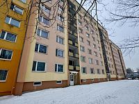 Prodej družstevního bytu 1+1, 36 m2  Duchcov, ul. Osecká 1305/88 - Foto 6