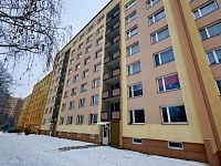 Prodej družstevního bytu 1+1, 36 m2  Duchcov, ul. Osecká 1305/88 - Foto 7