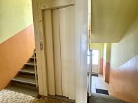 Prodej družstevního bytu 1+1, 36 m2  Duchcov, ul. Osecká 1305/88 - Foto 8