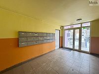 Prodej družstevního bytu 1+1, 36 m2  Duchcov, ul. Osecká 1305/88 - Foto 9