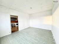 Prodej družstevního bytu 1+1, 36 m2  Duchcov, ul. Osecká 1305/88 - Foto 12