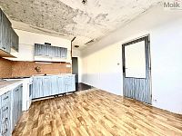 Prodej družstevního bytu 1+1, 36 m2  Duchcov, ul. Osecká 1305/88 - Foto 13