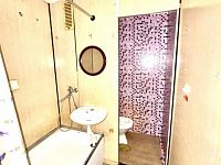 Prodej družstevního bytu 1+1, 36 m2  Duchcov, ul. Osecká 1305/88 - Foto 15