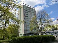 Prodej bytu 1+1, Teplice, ul. Bratislavská