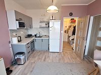 Prodej bytu 1+1, Teplice, ul. Bratislavská - Foto 2