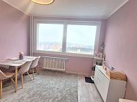 Prodej bytu 1+1, Teplice, ul. Bratislavská - Foto 7