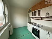 Pronájem bytu 2 + 1, ul. Zdeňka Fibicha, Most, 55 m2 - Foto 2