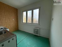 Pronájem bytu 2 + 1, ul. Zdeňka Fibicha, Most, 55 m2 - Foto 3