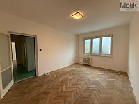 Pronájem bytu 2 + 1, ul. Zdeňka Fibicha, Most, 55 m2 - Foto 4