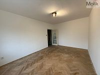 Pronájem bytu 2 + 1, ul. Zdeňka Fibicha, Most, 55 m2 - Foto 7