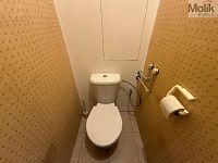 Pronájem bytu 2 + 1, ul. Zdeňka Fibicha, Most, 55 m2 - Foto 9