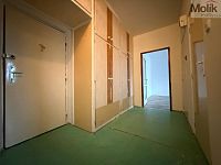 Pronájem bytu 2 + 1, ul. Zdeňka Fibicha, Most, 55 m2 - Foto 10