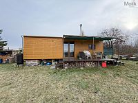 Prodej, mobilní dům, maringotka, Donín