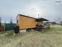 Prodej, mobilní dům, maringotka, Donín - Foto 2