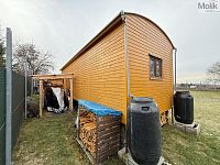 Prodej, mobilní dům, maringotka, Donín - Foto 3