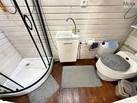 Prodej, mobilní dům, maringotka, Donín - Foto 7