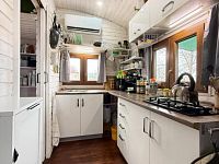 Prodej, mobilní dům, maringotka, Donín - Foto 10