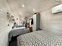 Prodej, mobilní dům, maringotka, Donín - Foto 11