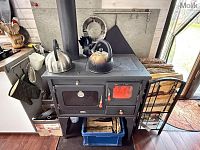 Prodej, mobilní dům, maringotka, Donín - Foto 14