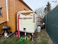 Prodej, mobilní dům, maringotka, Donín - Foto 18