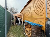 Prodej, mobilní dům, maringotka, Donín - Foto 19