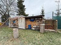 Prodej, mobilní dům, maringotka, Donín - Foto 21