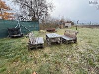 Prodej, mobilní dům, maringotka, Donín - Foto 22