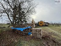 Prodej, mobilní dům, maringotka, Donín - Foto 23