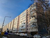  K podnájmu družstevní byt 4+1+L (90 m2) ulice Luční 311, Litvínov - Janov