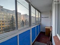  K podnájmu družstevní byt 4+1+L (90 m2) ulice Luční 311, Litvínov - Janov - Foto 3