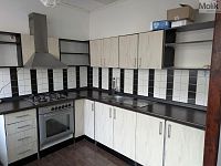  K podnájmu družstevní byt 4+1+L (90 m2) ulice Luční 311, Litvínov - Janov - Foto 4