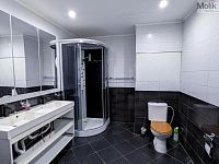  K podnájmu družstevní byt 4+1+L (90 m2) ulice Luční 311, Litvínov - Janov - Foto 14