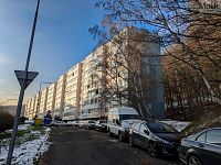  K podnájmu družstevní byt 4+1+L (90 m2) ulice Luční 311, Litvínov - Janov - Foto 24