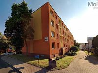 K pronájmu byt 2+1 (56 m2) ulice Vinohradská 966, Litvínov