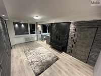 Byt 1+1, ul. Javorová, Most