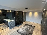 Byt 1+1, ul. Javorová, Most - Foto 2